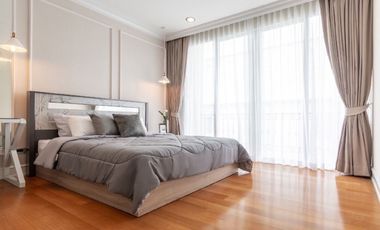 349 Residence I Luxury Townhome with 3 bedroom in Thonglor