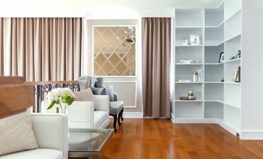 349 Residence I Luxury Townhome with 3 bedroom in Thonglor