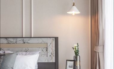 349 Residence I Luxury Townhome with 3 bedroom in Thonglor