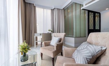 349 Residence I Luxury Townhome with 3 bedroom in Thonglor