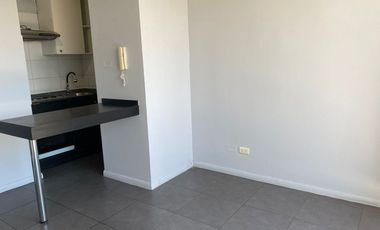 Inmejorable vista de Santiago - Se Arrienda Departamento LOFT en Santiago Centro, con espectacular vista
