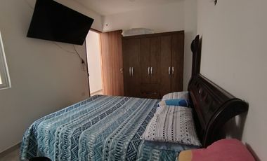 SE Vende Casa de Dos Niveles monteria Cordoba Para Inversion