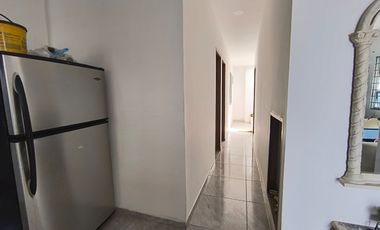 SE Vende Casa de Dos Niveles monteria Cordoba Para Inversion