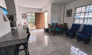 SE Vende Casa de Dos Niveles monteria Cordoba Para Inversion