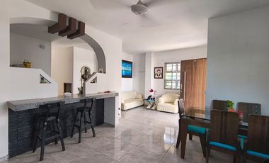 SE Vende Casa de Dos Niveles monteria Cordoba Para Inversion