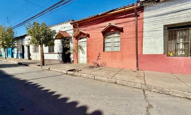 SAN FELIPE - ARRIENDA PROPIEDAD CON 9D 2B EN PLENO CENTRO