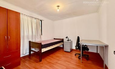 SAN FELIPE - ARRIENDA PROPIEDAD CON 9D 2B EN PLENO CENTRO