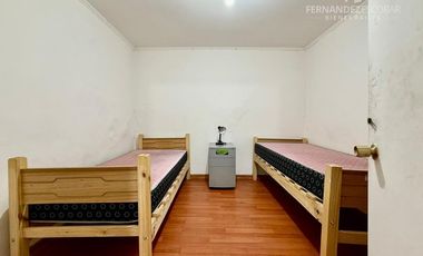 SAN FELIPE - ARRIENDA PROPIEDAD CON 9D 2B EN PLENO CENTRO