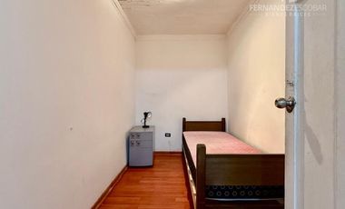 SAN FELIPE - ARRIENDA PROPIEDAD CON 9D 2B EN PLENO CENTRO
