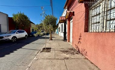 SAN FELIPE - ARRIENDA PROPIEDAD CON 9D 2B EN PLENO CENTRO