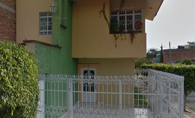 Venta de Casa en Zamora Michoacan