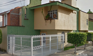Venta de Casa en Zamora Michoacan