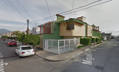 Venta de Casa en Zamora Michoacan