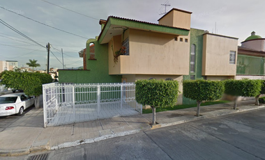 Venta de Casa en Zamora Michoacan