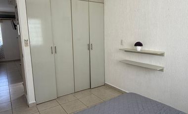 Casa amueblada en renta en Playa del Carmen!