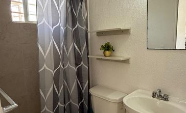 Casa amueblada en renta en Playa del Carmen!