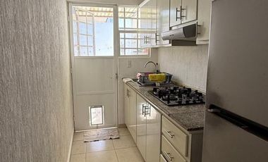 Casa amueblada en renta en Playa del Carmen!