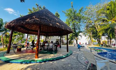 Casa amueblada en renta en Playa del Carmen!