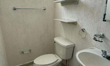 Casa amueblada en renta en Playa del Carmen!