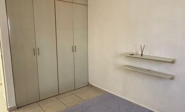 Casa amueblada en renta en Playa del Carmen!