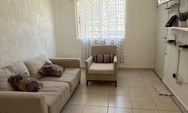 Casa amueblada en renta en Playa del Carmen!