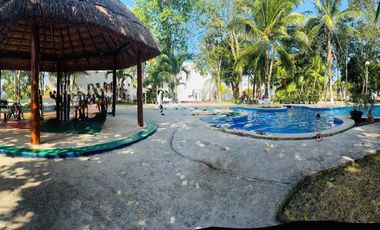 Casa amueblada en renta en Playa del Carmen!