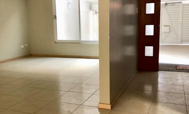 CASA en VENTA en LOMAS DEL MARMOL, muy cerca de IMSS La Margarita y CLUB BRITANIA La Calera, Puebla