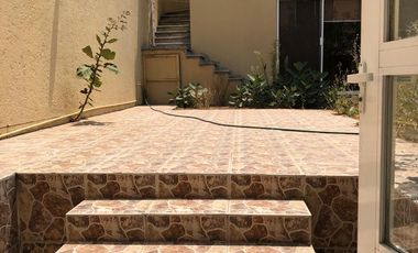 CASA en VENTA en LOMAS DEL MARMOL, muy cerca de IMSS La Margarita y CLUB BRITANIA La Calera, Puebla