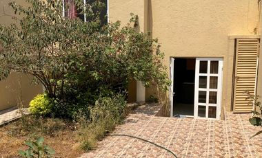 CASA en VENTA en LOMAS DEL MARMOL, muy cerca de IMSS La Margarita y CLUB BRITANIA La Calera, Puebla