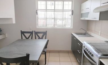 Se VENDE casa en condominio en Lerma, Edomex