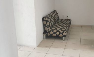 Se VENDE casa en condominio en Lerma, Edomex