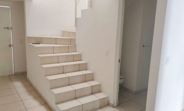 Se VENDE casa en condominio en Lerma, Edomex