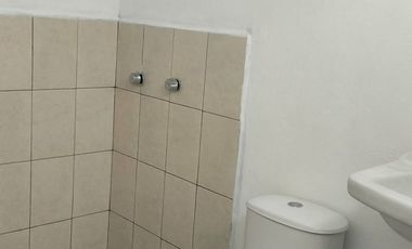 Se VENDE casa en condominio en Lerma, Edomex