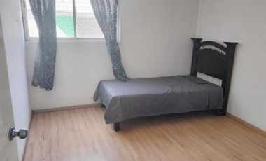 Se VENDE casa en condominio en Lerma, Edomex