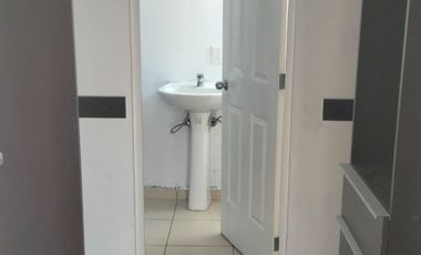 Se VENDE casa en condominio en Lerma, Edomex