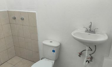 Se VENDE casa en condominio en Lerma, Edomex