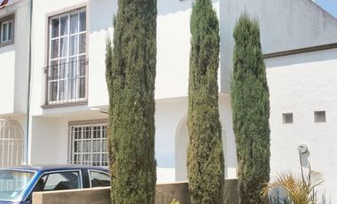 Se VENDE casa en condominio en Lerma, Edomex