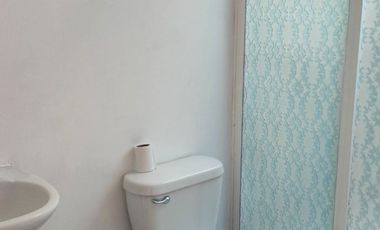 Se VENDE casa en condominio en Lerma, Edomex