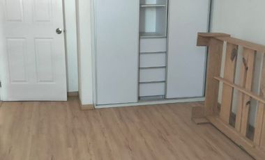Se VENDE casa en condominio en Lerma, Edomex