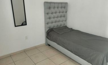 Se VENDE casa en condominio en Lerma, Edomex