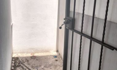 Se VENDE casa en condominio en Lerma, Edomex