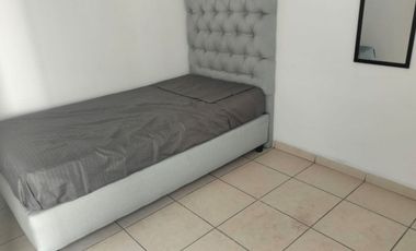 Se VENDE casa en condominio en Lerma, Edomex