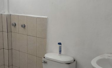 Se VENDE casa en condominio en Lerma, Edomex