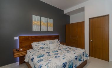 Exclusivo Departamento frente al mar - Misiones del Cabo, Cabo San Lucas