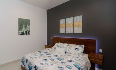 Exclusivo Departamento frente al mar - Misiones del Cabo, Cabo San Lucas