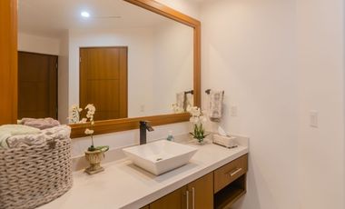 Exclusivo Departamento frente al mar - Misiones del Cabo, Cabo San Lucas