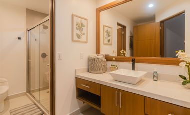 Exclusivo Departamento frente al mar - Misiones del Cabo, Cabo San Lucas
