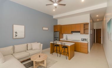Exclusivo Departamento frente al mar - Misiones del Cabo, Cabo San Lucas