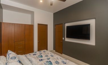 Exclusivo Departamento frente al mar - Misiones del Cabo, Cabo San Lucas