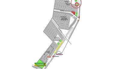 Extraordinario Terreno Comercial VENTA LOS HEROES LINCOLN Garcia 877 m2 34 m FRENTE SERVICIOS Muy Comercial Mucho Potencial Inversionista